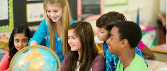 Lower Secondary level