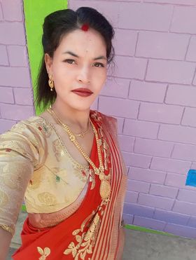 Bishnu Kumari Shrestha