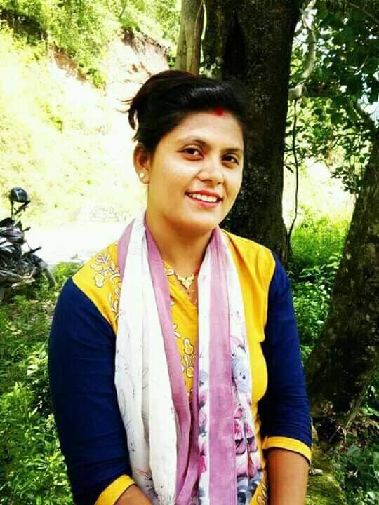 Ishwora khatri