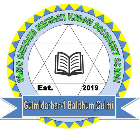 Balithum Narahari Kandel Secondary School